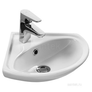 Раковина Santek Ирис 1.WH11.0.514